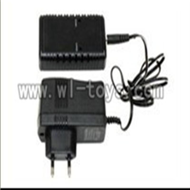 V262-parts-23 Charger & Balance charger Wltoys WL V262 Quadcopter parts,V-262 WL toys V262 parts