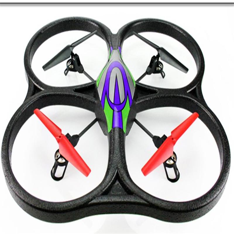 V262-parts-25 V262 Quadcopter BNF(Only Quadcopter Body ,No battery ,No transmitter,No charger)-Green&Purplebare metal-Red&Blue Wltoys WL V262 Quadcopter parts,V-262 WL toys V262 parts