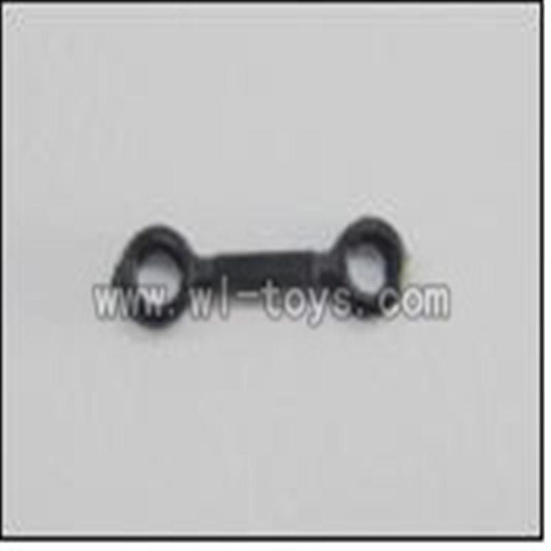 WL V319 parts-07-Connect Buckle Wltoys WL V319 model WL toys V319 rc helicopter V319 parts list