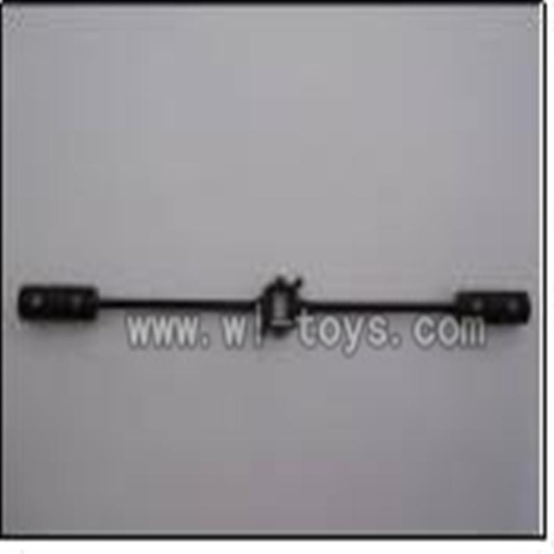 WL V319 helicopter parts-09-Balance Bar Wltoys WL V319 model WL toys V319 rc helicopter V319 parts list