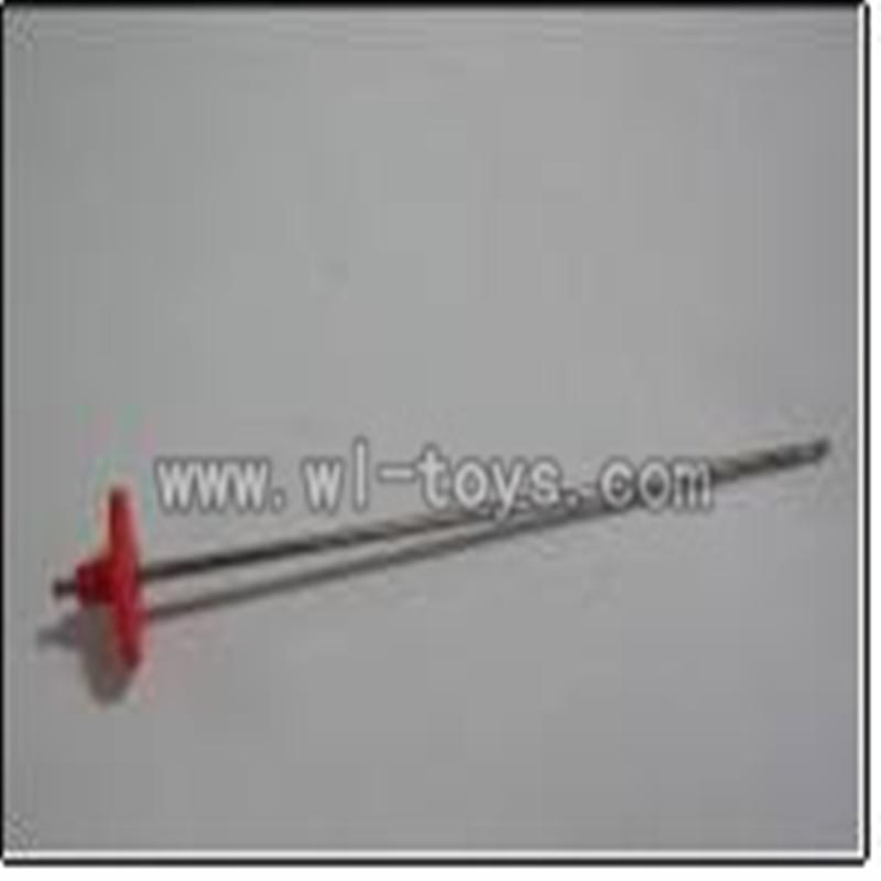 WL V319 helicopter parts-24-Spindle Wltoys WL V319 model WL toys V319 rc helicopter V319 parts list