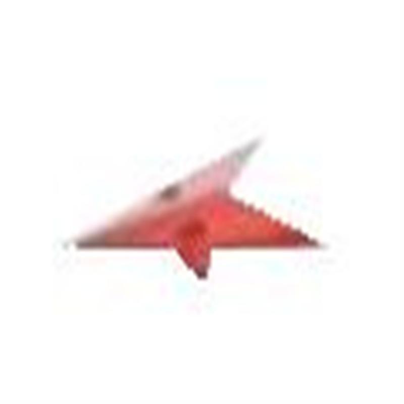 WL V319 model parts-27-Horizontal tail wing Wltoys WL V319 model WL toys V319 rc helicopter V319 parts list