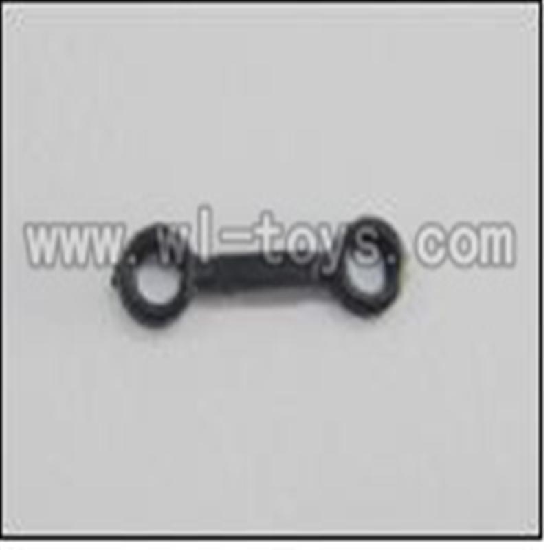 WL V388 parts-07-Connect Buckle Wltoys WL V388 model WL toys V388 rc helicopter 388 parts list