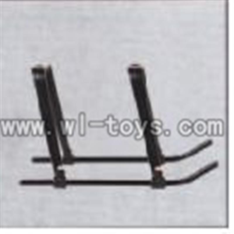 WL V388 helicopter parts-08-Ascend and Descend Wltoys WL V388 model WL toys V388 rc helicopter 388 parts list