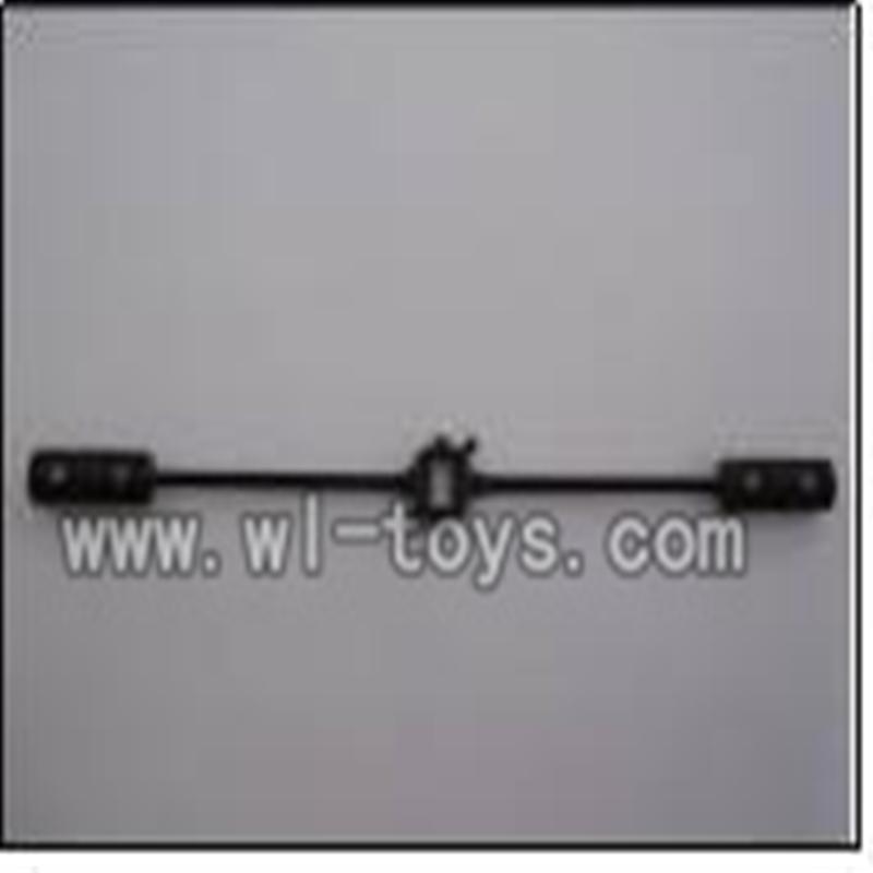 WL V388 helicopter parts-09-Balance Bar Wltoys WL V388 model WL toys V388 rc helicopter 388 parts list