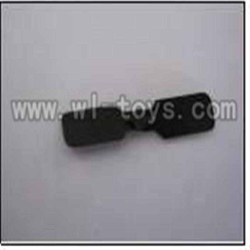 WL V388 helicopter parts-11-Tail Blade Wltoys WL V388 model WL toys V388 rc helicopter 388 parts list