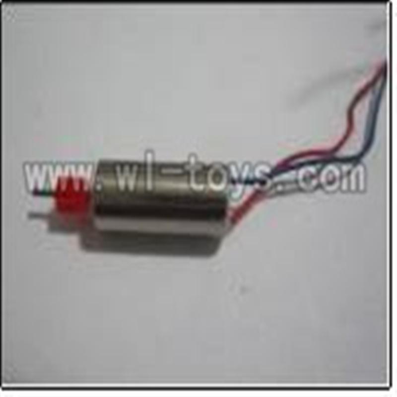 WL V388 helicopter parts-18-Main tube piece Wltoys WL V388 model WL toys V388 rc helicopter 388 parts list