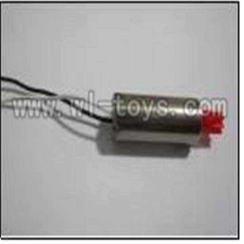 WL V388 helicopter parts-19-Motor A Wltoys WL V388 model WL toys V388 rc helicopter 388 parts list