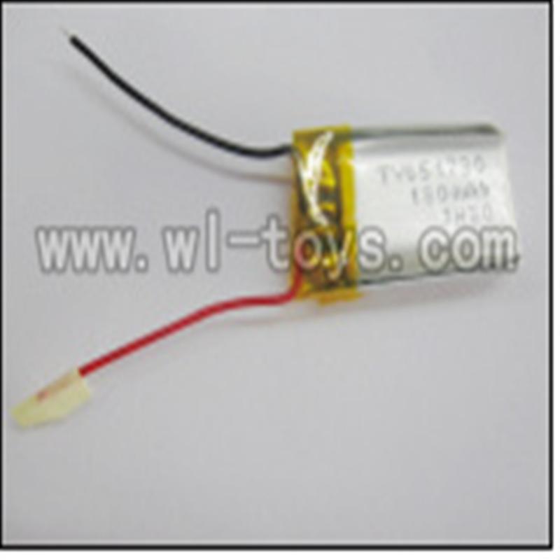 WL V388 helicopter parts-22-3.7V Li-Poly WL V388 battery Wltoys WL V388 model WL toys V388 rc helicopter 388 parts list