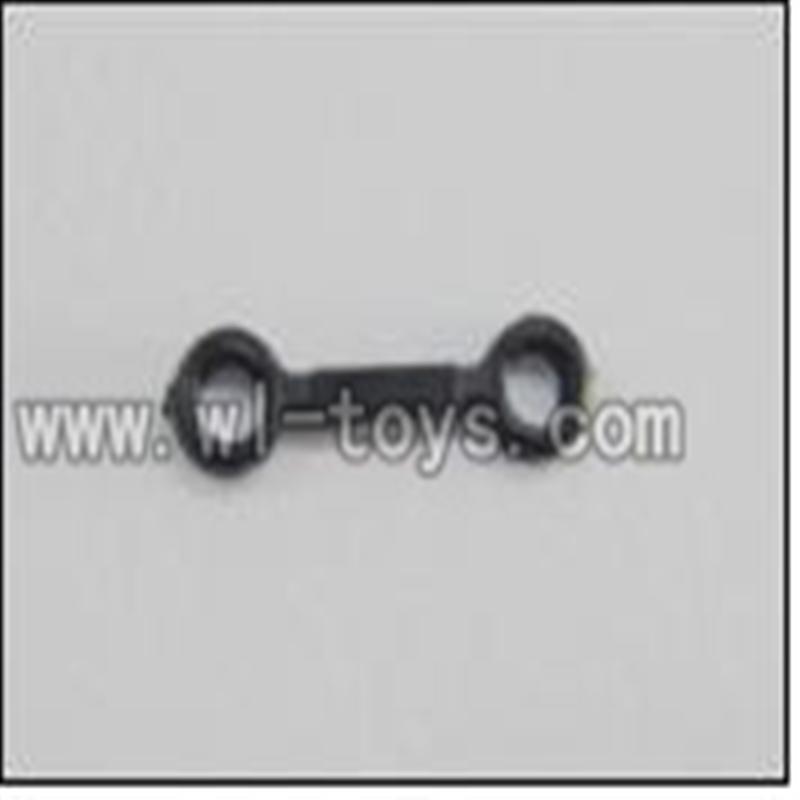 wl v398 parts-07-Connect Buckle Wltoys WL V398 model wl toys v398 rc helicopter and v398 parts list