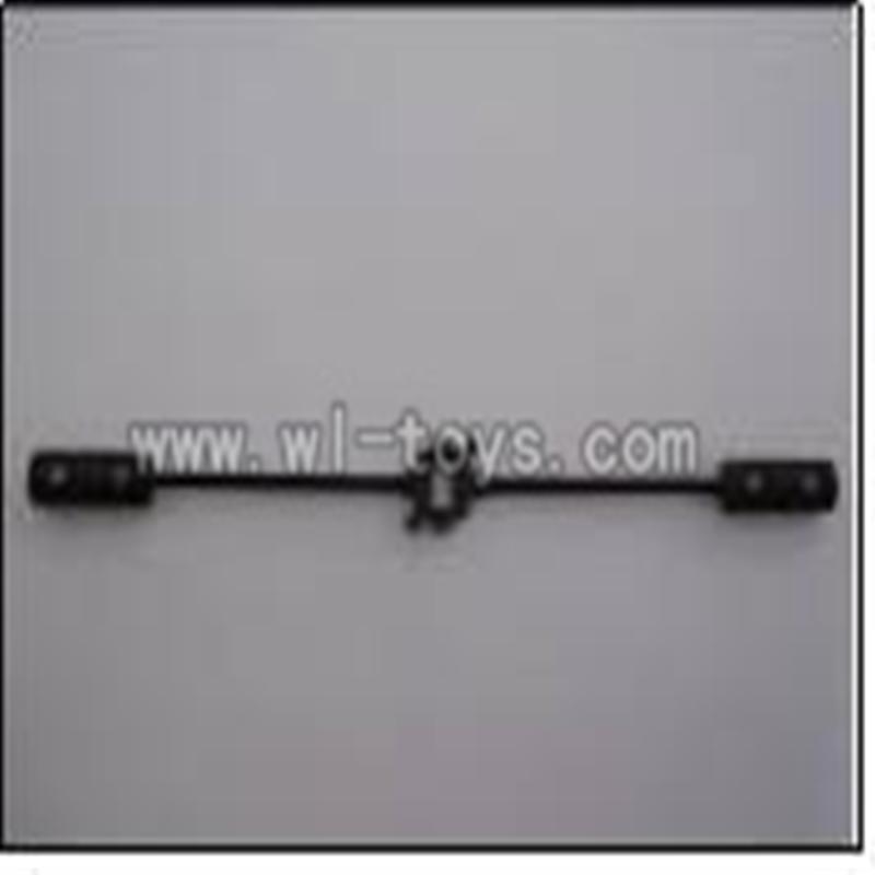 WL V398 helicopter parts-08-Balance Bar Wltoys WL V398 model wl toys v398 rc helicopter and v398 parts list