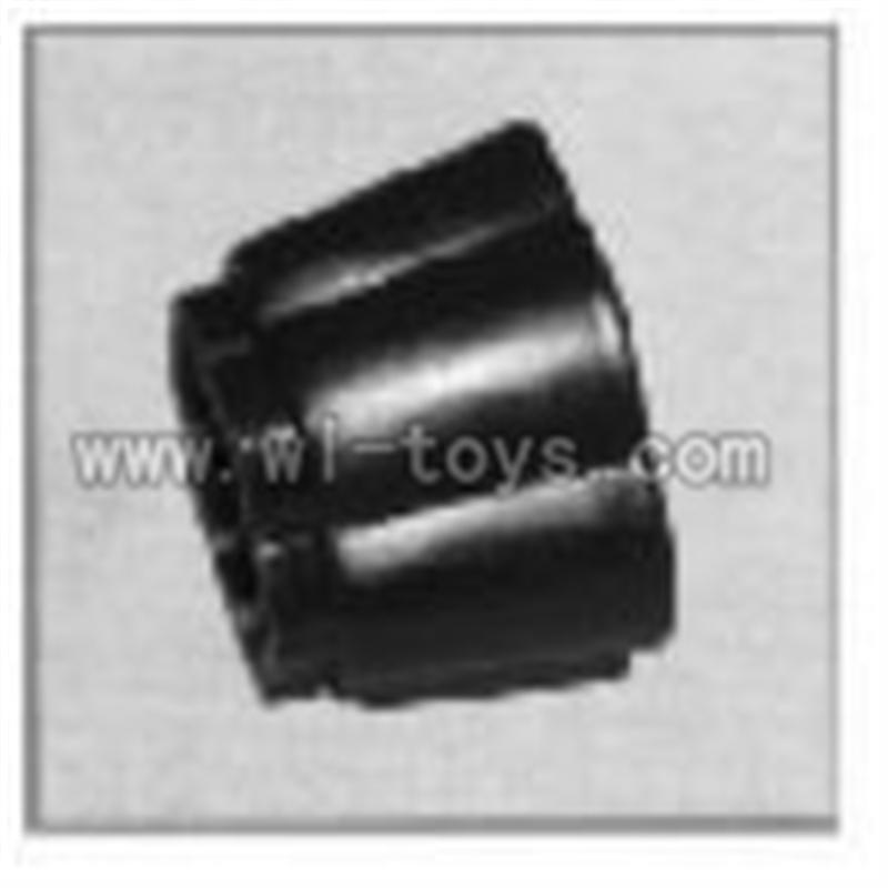 WL V398 helicopter parts-25-Shell parts Wltoys WL V398 model wl toys v398 rc helicopter and v398 parts list