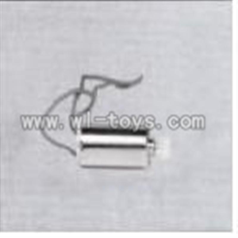 WL V398 model parts-27-shooter moter Wltoys WL V398 model wl toys v398 rc helicopter and v398 parts list