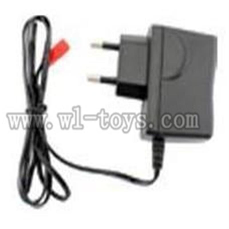 WLtoys-v979-08 Charger WL V979 model Quadcopter wl toys V979 rc helicopter 979 parts list