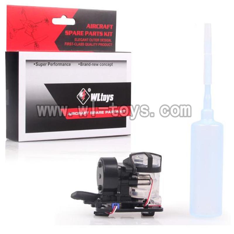 WLtoys-v989-23 Water jet device WL V989 model wl toys V989 rc helicopter and V989 parts list Quadcopter