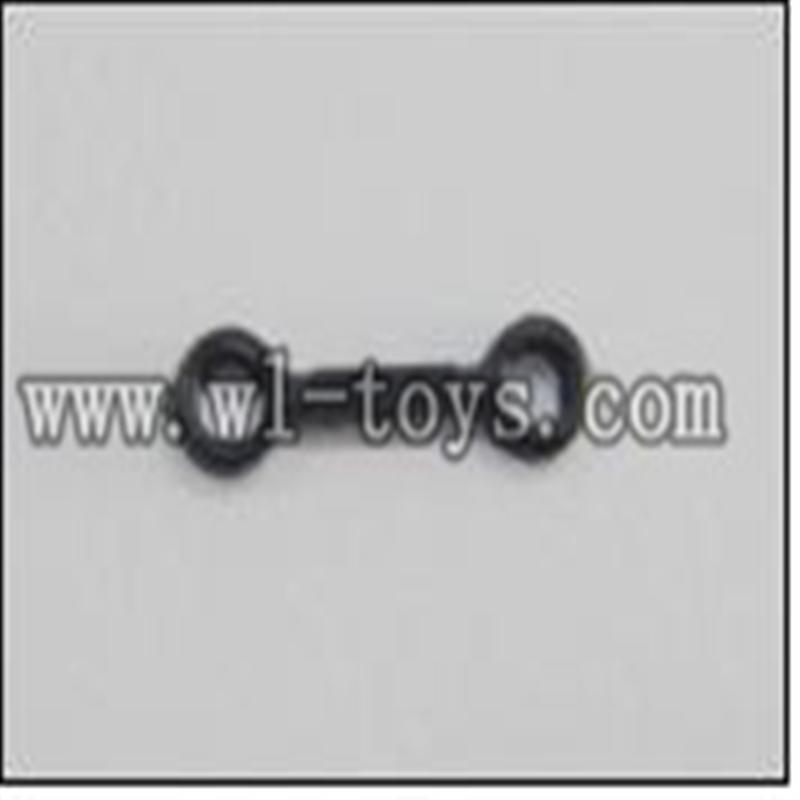 WLtoys S929 parts-07-Connect Buckle WLtoys S929 helicopter WL toys S929 rc helicopter and WLtoys S929 parts list