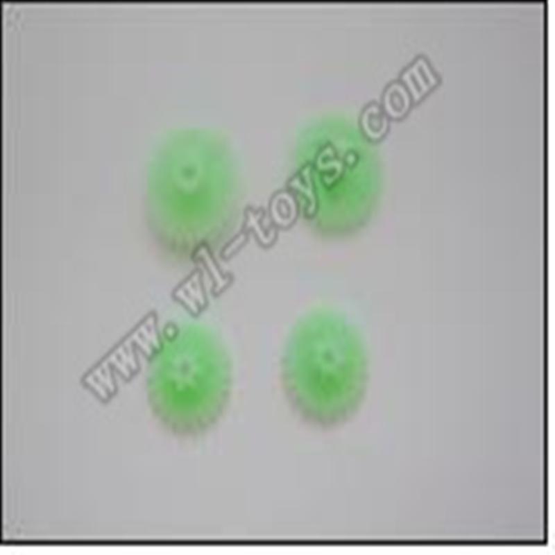 WLtoys S929 helicopter parts-12-Gear-4X WLtoys S929 helicopter WL toys S929 rc helicopter and WLtoys S929 parts list