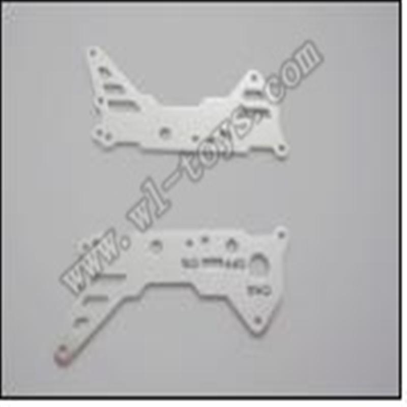 WLtoys S929 parts-14-Main frame metal part A WLtoys S929 helicopter WL toys S929 rc helicopter and WLtoys S929 parts list