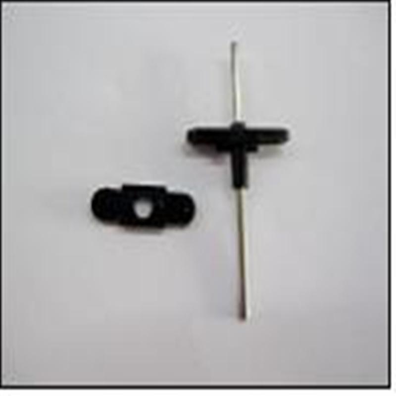 WLtoys S929 helicopter parts-18-Main tube piece WLtoys S929 helicopter WL toys S929 rc helicopter and WLtoys S929 parts list