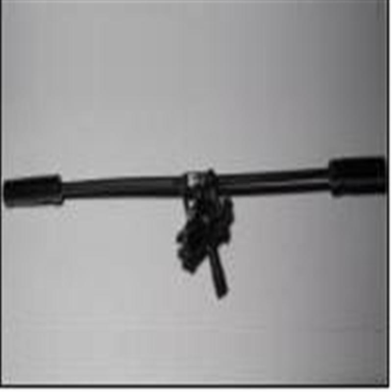 WL S929 model parts-27-Balance bar + blade grip set + 2 connect Buckle WLtoys S929 helicopter WL toys S929 rc helicopter and WLtoys S929 parts list