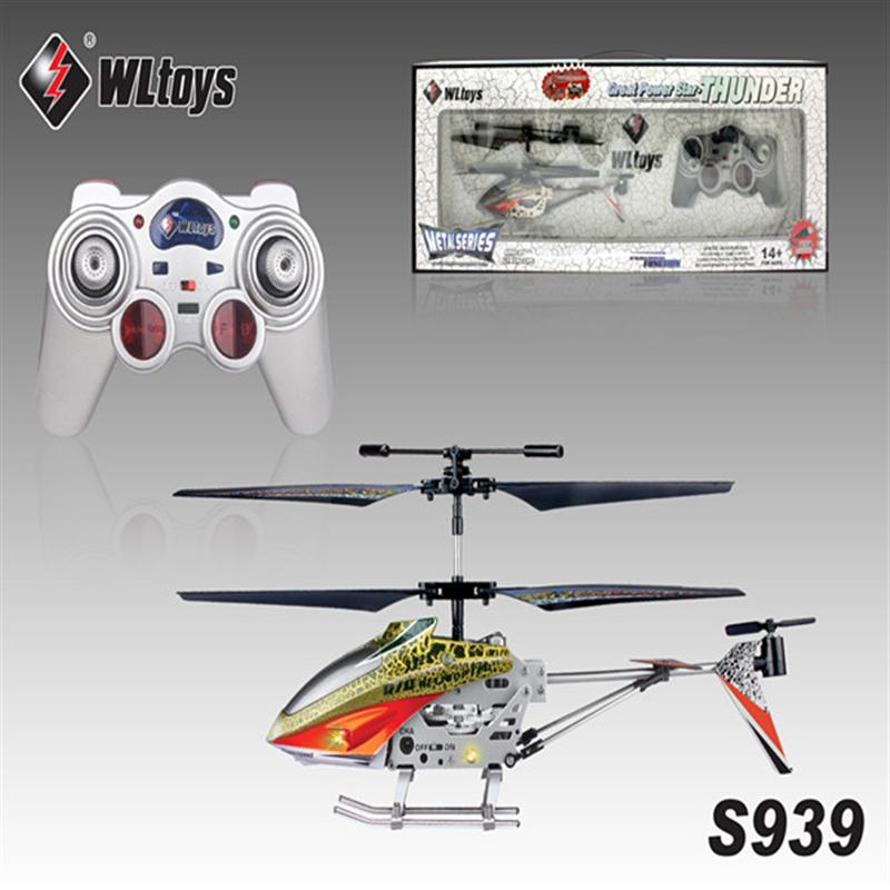 WLtoys S939 helicopter WL toys S939 rc helicopter and WLtoys S939 parts list