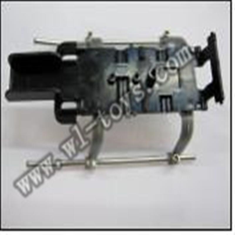 WL S939 helicopter parts-11-Ascend and Descend skid WLtoys S939 RC helicopter WL toys S939 model WLtoysrc S939 parts