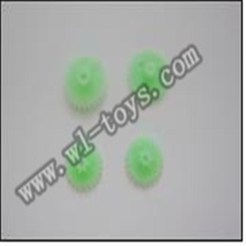 WL S939 helicopter parts-12-Gear-4X WLtoys S939 RC helicopter WL toys S939 model WLtoysrc S939 parts