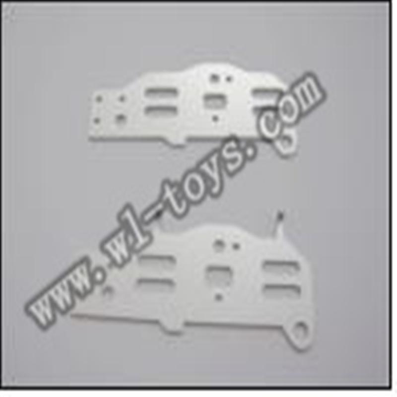 WL S939 helicopter parts-15-Main frame metal part WLtoys S939 RC helicopter WL toys S939 model WLtoysrc S939 parts