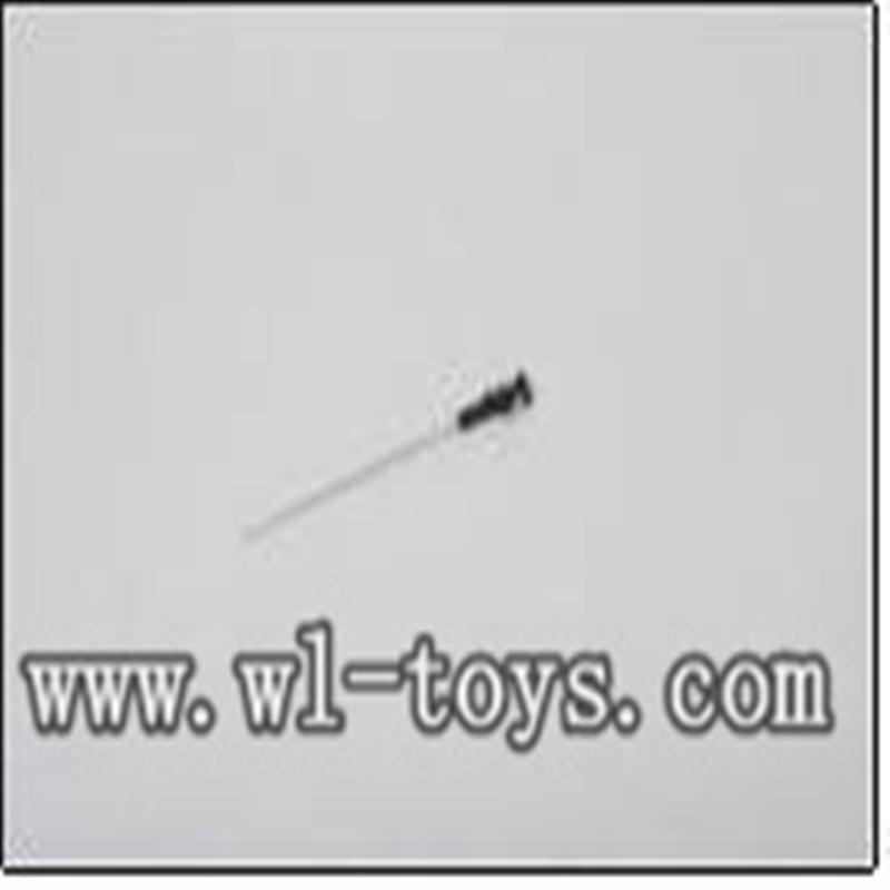WL S939 model parts-16-Inner shaft WLtoys S939 RC helicopter WL toys S939 model WLtoysrc S939 parts