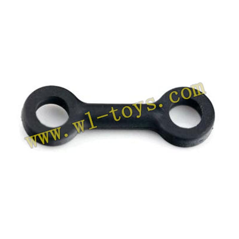 MJX-F649-parts Short connect buckle,MJX F49 F649 rc helicopter and mjxrc toys helikopter Accessories