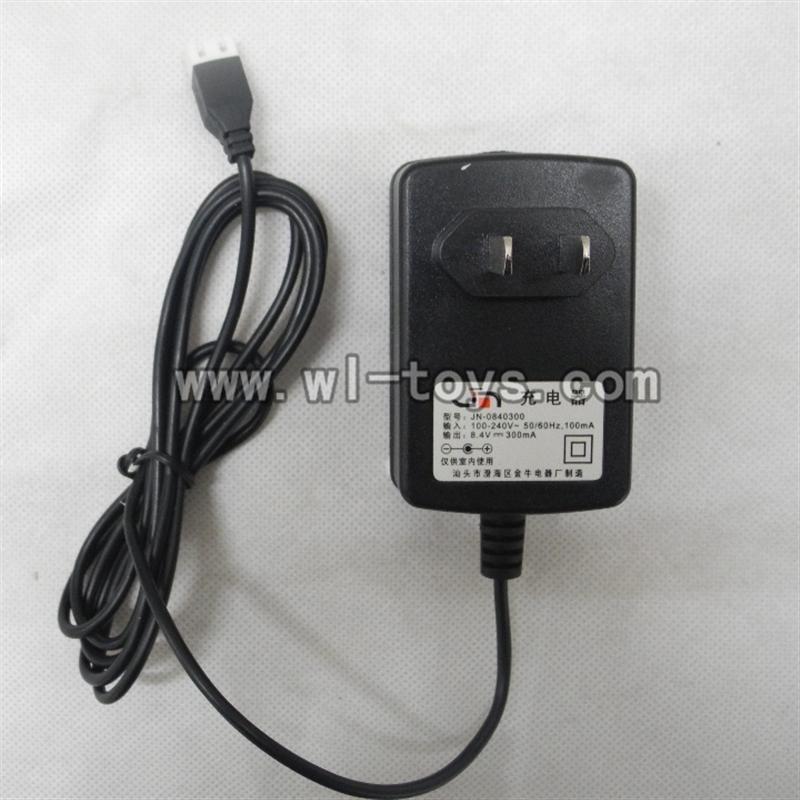 MJX-F649-parts Charger,MJX F49 F649 rc helicopter and mjxrc toys helikopter Accessories