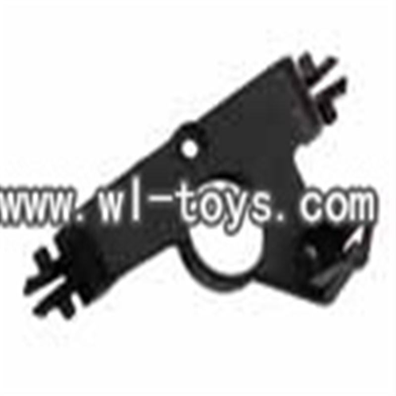 MJX F45 Fastener of Canopy fixed,Mjx F45 F645 RC helicopter Parts,mjxrc toys MJX F645 helikopter Accessories