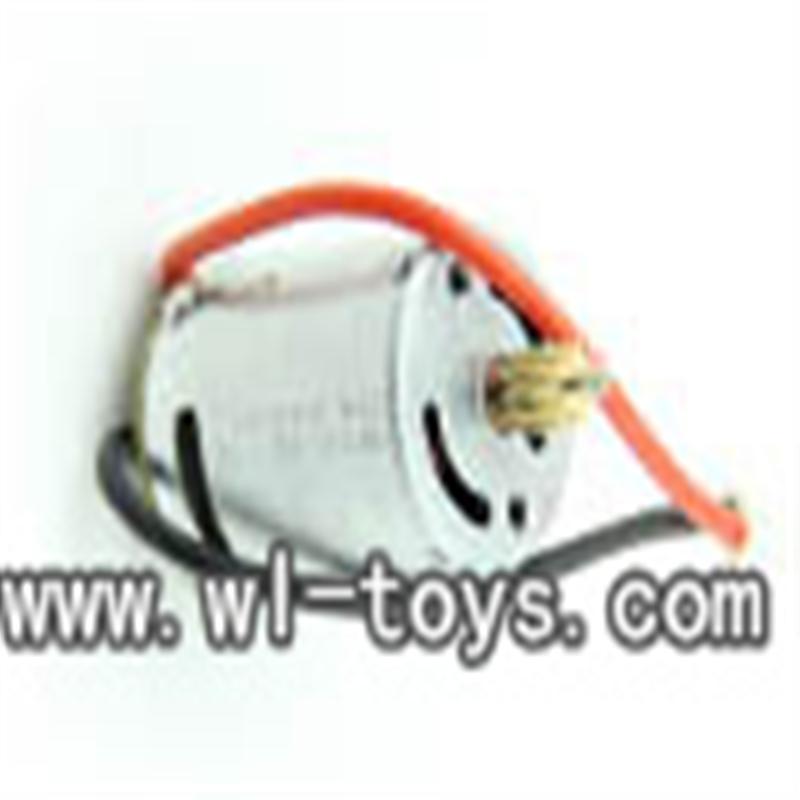 MJX f 45 -15 Main Motor,Mjx F45 F645 RC helicopter Parts,mjxrc toys MJX F645 helikopter Accessories