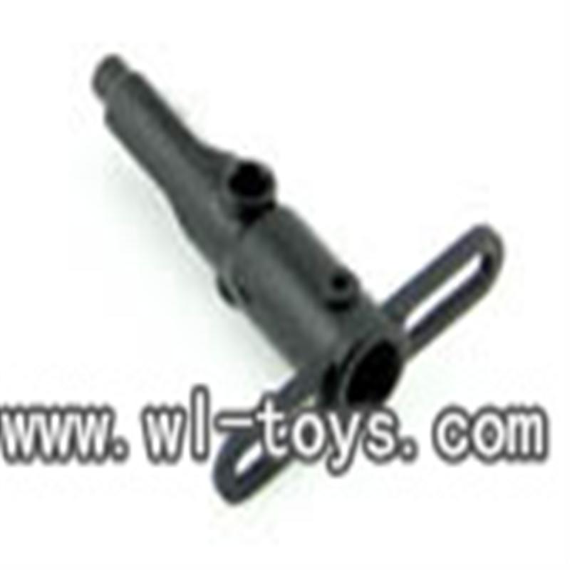 MJX F45 -26 Main Shaft,Mjx F45 F645 RC helicopter Parts,mjxrc toys MJX F645 helikopter Accessories