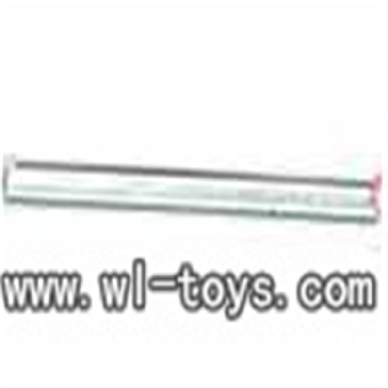 MJX F45 -32 Fixing pipe of Metal Frame plates,Mjx F45 F645 RC helicopter Parts,mjxrc toys MJX F645 helikopter Accessories