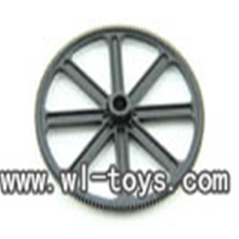 MJX F45 -33 Main Gear,Mjx F45 F645 RC helicopter Parts,mjxrc toys MJX F645 helikopter Accessories