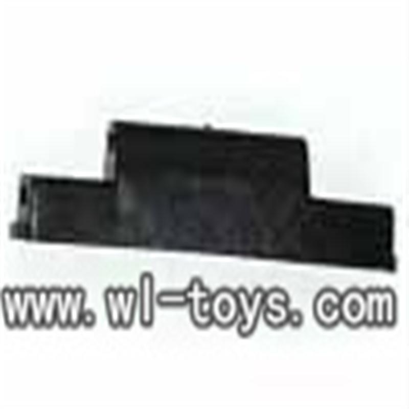 MJX F45 -34 Alum piece supporting rod,Mjx F45 F645 RC helicopter Parts,mjxrc toys MJX F645 helikopter Accessories