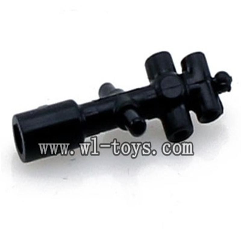 SYMA S107P-parts-11 Main Shaft Connector SYMA S107P rc helicopter parts SYMA S 36 helikopter Accessories symarc model
