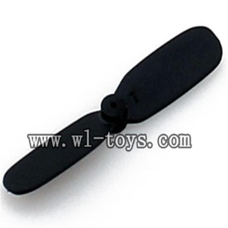 SYMA S107P-parts-12 Tail Blade SYMA S107P rc helicopter parts SYMA S 36 helikopter Accessories symarc model