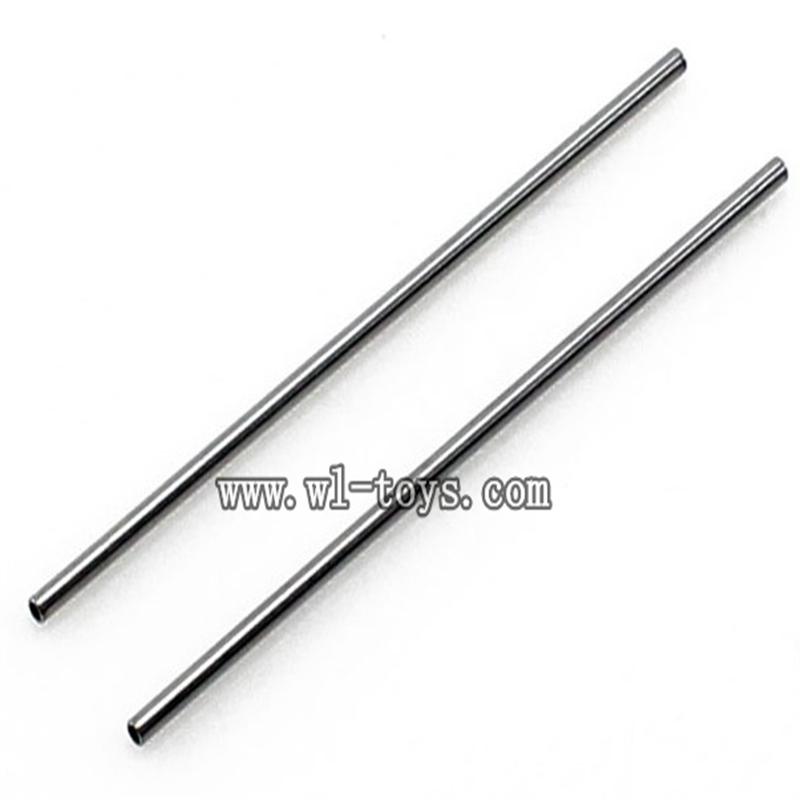 SYMA S107P-parts-15 Tail Support Pipe(2pcs) SYMA S107P rc helicopter parts SYMA S 36 helikopter Accessories symarc model