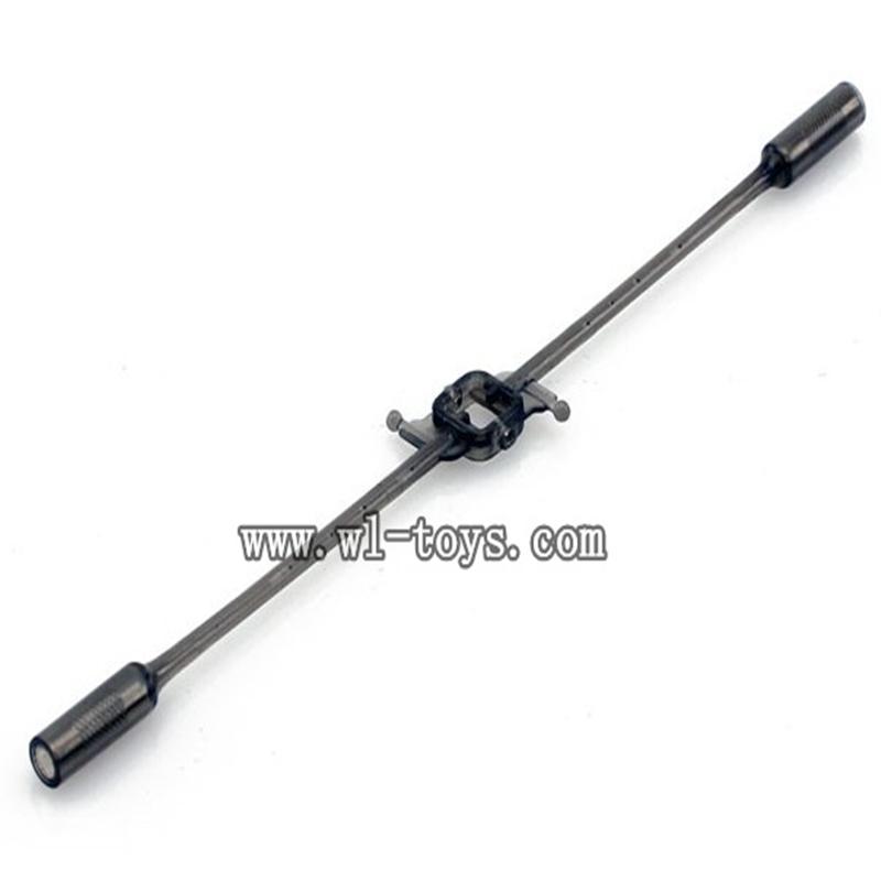 SYMA S107P-parts-16 Balance Bar SYMA S107P rc helicopter parts SYMA S 36 helikopter Accessories symarc model
