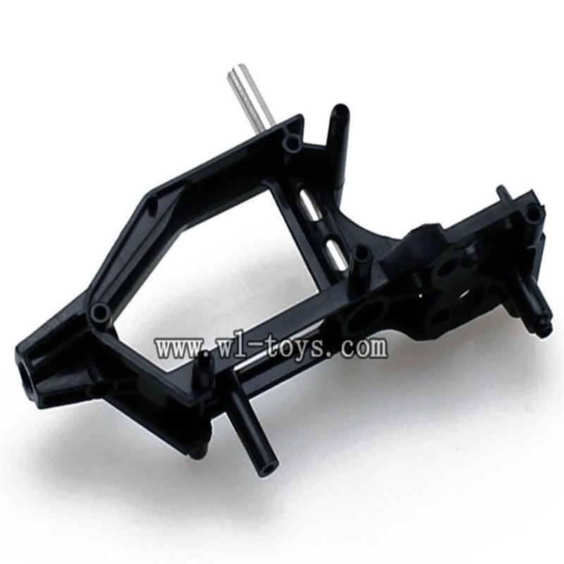 SYMA S107P-parts-18 Main Frame SYMA S107P rc helicopter parts SYMA S 36 helikopter Accessories symarc model