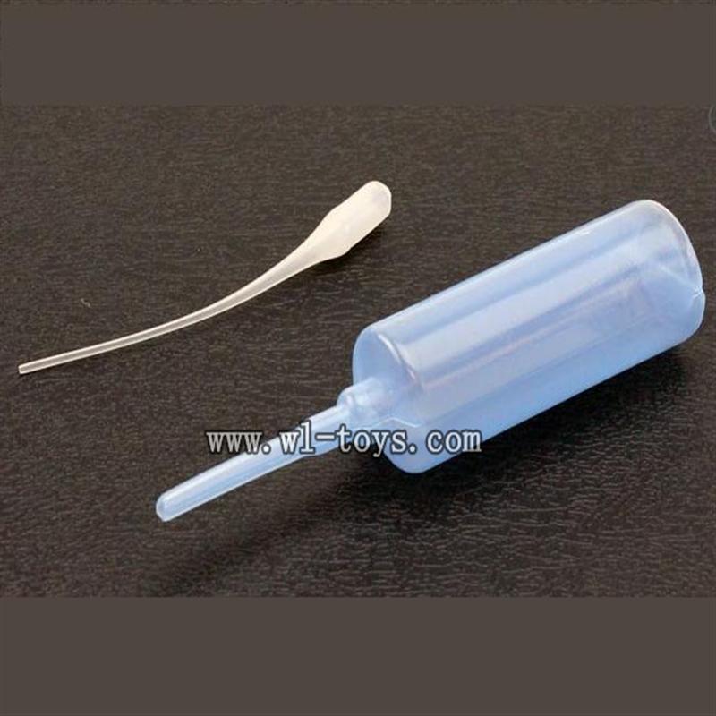 SYMA S107P-parts-28 Loading Bottle SYMA S107P rc helicopter parts SYMA S 36 helikopter Accessories symarc model