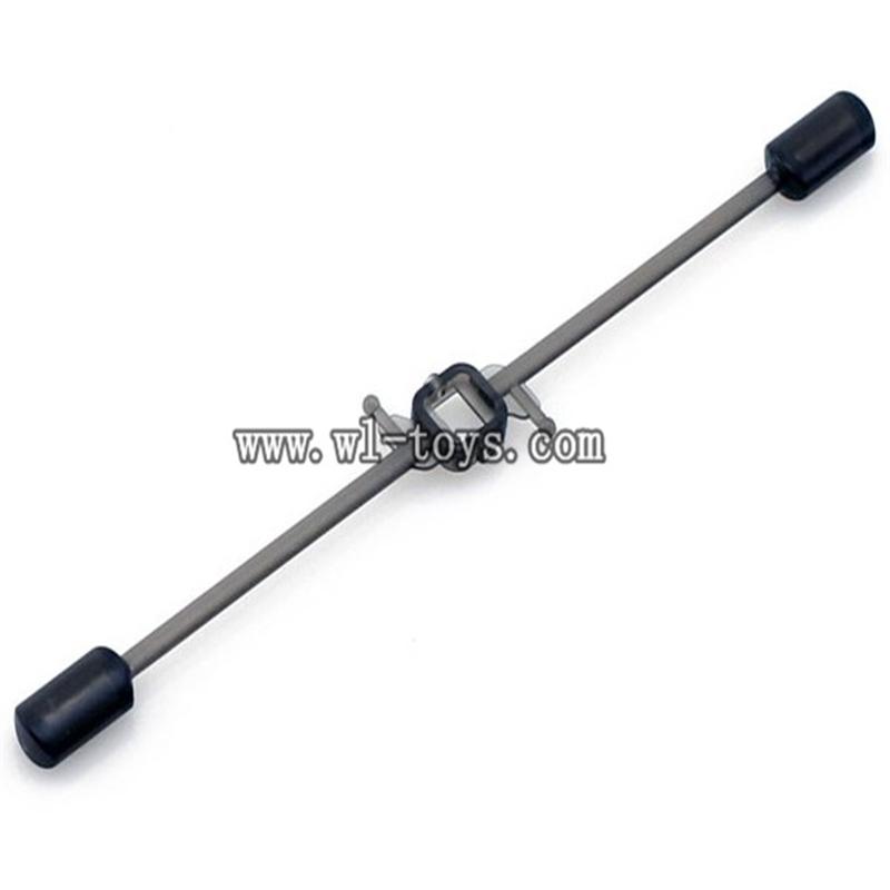 SYMA S5-Parts-04 Balance Bar SYMA S5 rc helicopter parts SYMA S5 helikopter Accessories symarc model