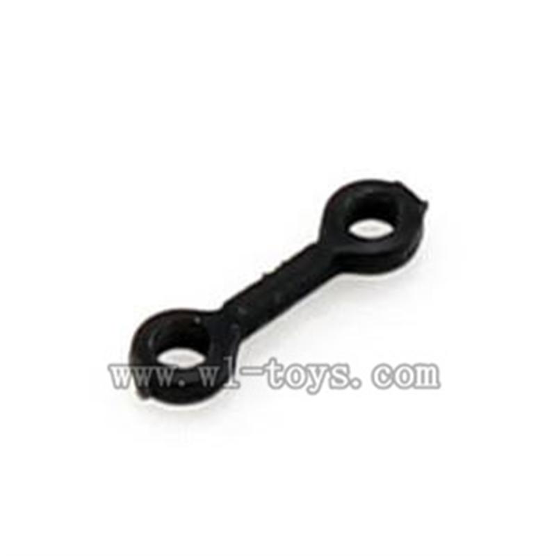 SYMA S5-Parts-10 Connect Buckle SYMA S5 rc helicopter parts SYMA S5 helikopter Accessories symarc model