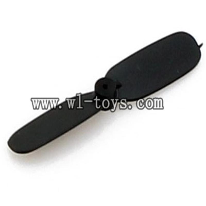 SYMA SS5-Parts-15 Tail Blade SYMA S5 rc helicopter parts SYMA S5 helikopter Accessories symarc model