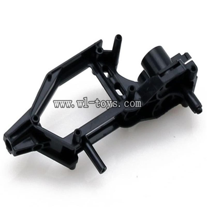 SYMA S5-Parts-16 Main Frame SYMA S5 rc helicopter parts SYMA S5 helikopter Accessories symarc model