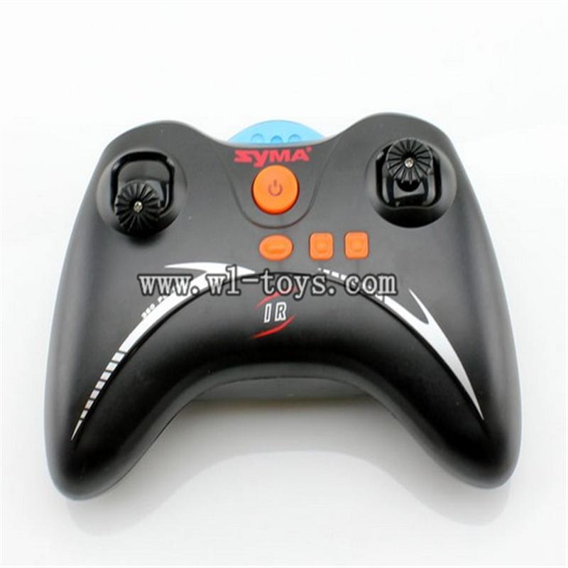 SYMA S5-Parts-18 Controller SYMA S5 rc helicopter parts SYMA S5 helikopter Accessories symarc model