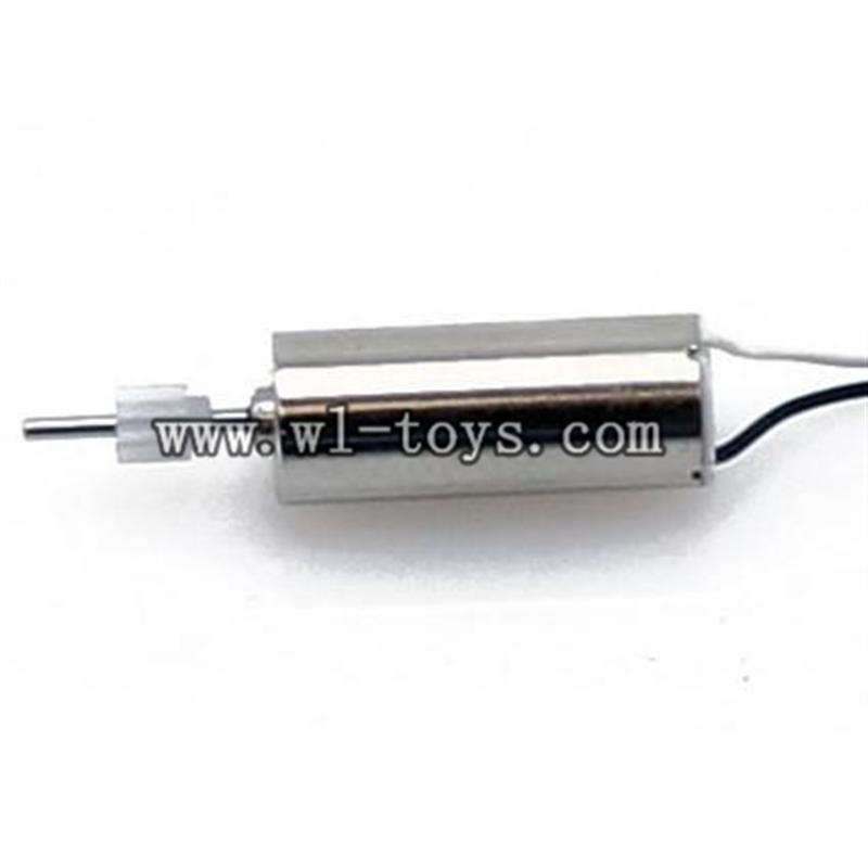 SYMA S5-Parts-20 Motor B SYMA S5 rc helicopter parts SYMA S5 helikopter Accessories symarc model