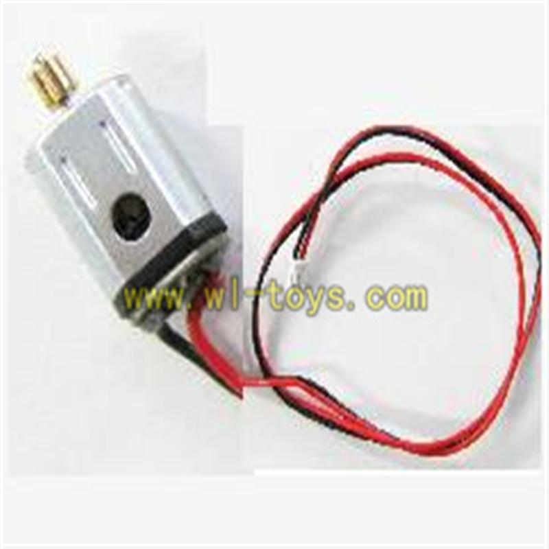 FX037-helicopter-parts-22 Tail motor feilun FX037 rc helicopter parts FX 037 helikopter Accessories